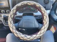 三菱ふそうキャンタークレーン6段小型（2t・3t）[写真34]