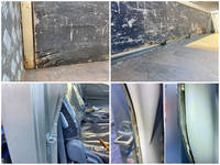 三菱ふそうキャンタークレーン6段小型（2t・3t）[写真37]