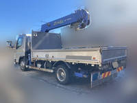 三菱ふそうキャンタークレーン6段小型（2t・3t）[写真04]