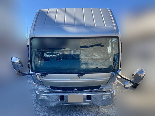 三菱ふそうキャンタークレーン6段小型（2t・3t）[写真06]