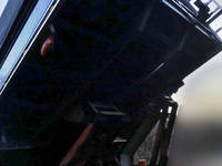 三菱ふそうスーパーグレートダンプ大型（10t）[写真11]