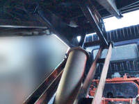 三菱ふそうスーパーグレートダンプ大型（10t）[写真12]