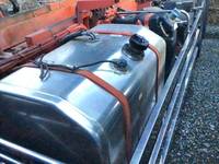 三菱ふそうスーパーグレートダンプ大型（10t）[写真15]