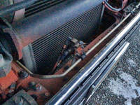 三菱ふそうスーパーグレートダンプ大型（10t）[写真16]