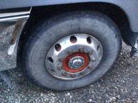 三菱ふそうスーパーグレートダンプ大型（10t）[写真20]