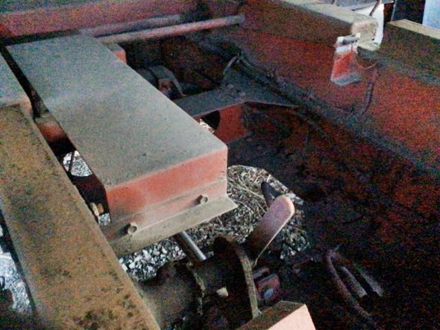 三菱ふそうスーパーグレートダンプ大型（10t）[写真21]