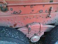 三菱ふそうスーパーグレートダンプ大型（10t）[写真22]