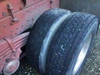 三菱ふそうスーパーグレートダンプ大型（10t）[写真23]