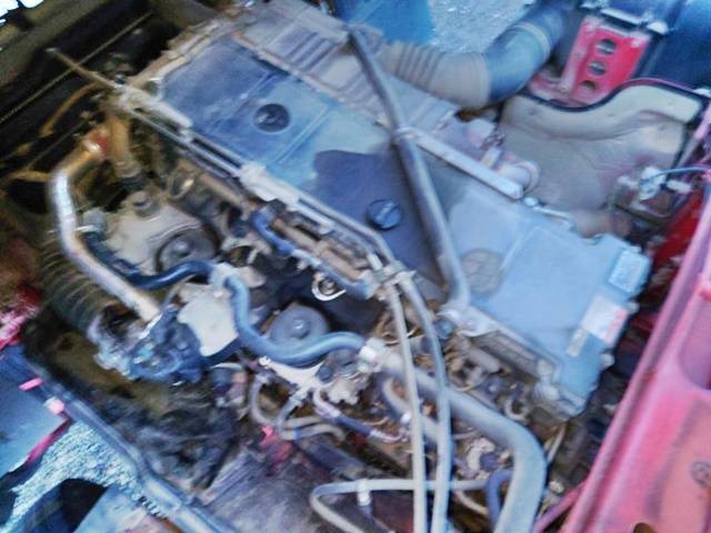 三菱ふそうスーパーグレートダンプ大型（10t）[写真26]