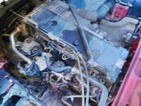 三菱ふそうスーパーグレートダンプ大型（10t）[写真26]