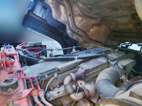 三菱ふそうスーパーグレートダンプ大型（10t）[写真27]