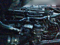 三菱ふそうスーパーグレートダンプ大型（10t）[写真28]