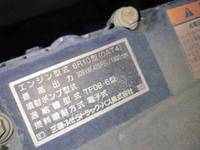 三菱ふそうスーパーグレートダンプ大型（10t）[写真29]