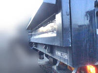 三菱ふそうスーパーグレートダンプ大型（10t）[写真02]