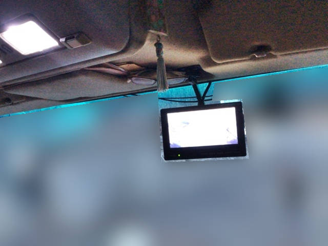 三菱ふそうスーパーグレートダンプ大型（10t）[写真31]