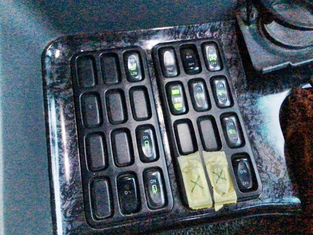 三菱ふそうスーパーグレートダンプ大型（10t）[写真35]