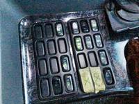 三菱ふそうスーパーグレートダンプ大型（10t）[写真35]