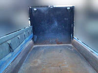 三菱ふそうスーパーグレートダンプ大型（10t）[写真04]