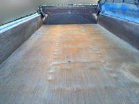 三菱ふそうスーパーグレートダンプ大型（10t）[写真06]