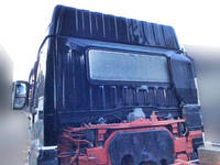 三菱ふそうスーパーグレートダンプ大型（10t）[写真09]