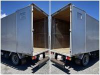 いすゞエルフアルミバン小型（2t・3t）[写真11]