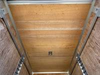 いすゞエルフアルミバン小型（2t・3t）[写真12]