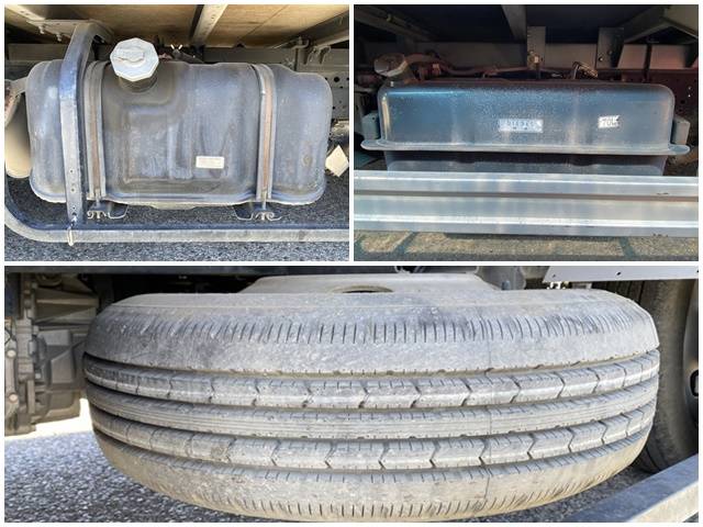 いすゞエルフアルミバン小型（2t・3t）[写真21]