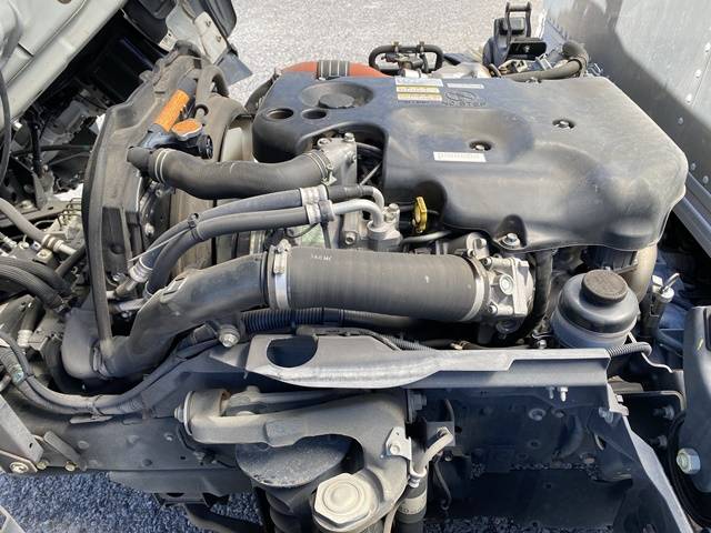 いすゞエルフアルミバン小型（2t・3t）[写真25]