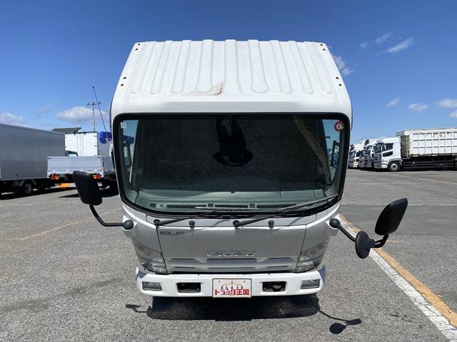 いすゞエルフアルミバン小型（2t・3t）[写真08]