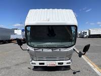 いすゞエルフアルミバン小型（2t・3t）[写真08]