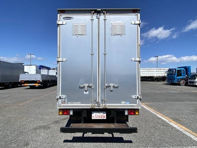 いすゞエルフアルミバン小型（2t・3t）[写真09]