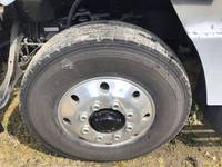 三菱ふそうスーパーグレートアルミブロック大型（10t）[写真11]