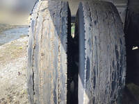 三菱ふそうスーパーグレートアルミブロック大型（10t）[写真13]