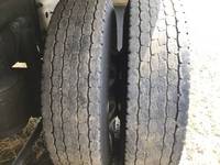 三菱ふそうスーパーグレートアルミブロック大型（10t）[写真14]