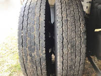 三菱ふそうスーパーグレートアルミブロック大型（10t）[写真15]