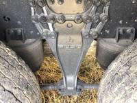 三菱ふそうスーパーグレートアルミブロック大型（10t）[写真17]