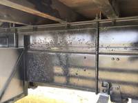 三菱ふそうスーパーグレートアルミブロック大型（10t）[写真22]