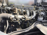 三菱ふそうスーパーグレートアルミブロック大型（10t）[写真25]