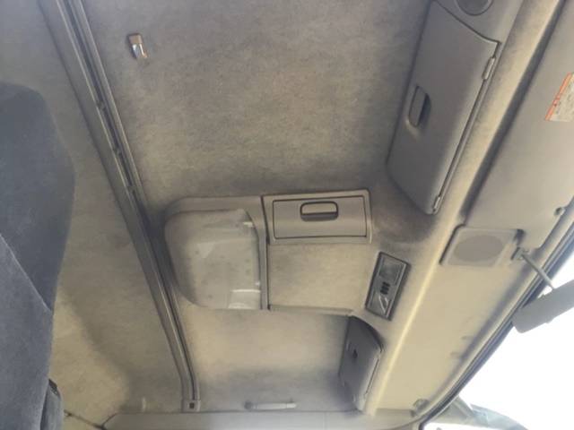 三菱ふそうスーパーグレートアルミブロック大型（10t）[写真29]