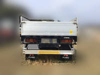 三菱ふそうスーパーグレートアルミブロック大型（10t）[写真02]