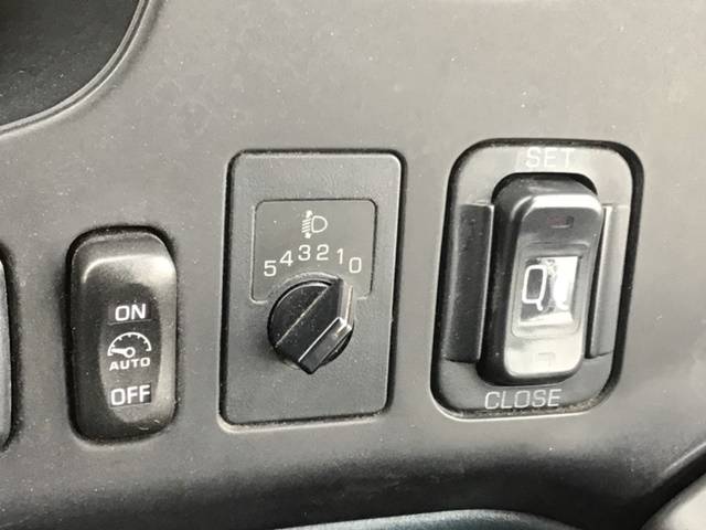 三菱ふそうスーパーグレートアルミブロック大型（10t）[写真32]