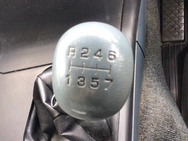 三菱ふそうスーパーグレートアルミブロック大型（10t）[写真34]