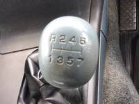 三菱ふそうスーパーグレートアルミブロック大型（10t）[写真34]