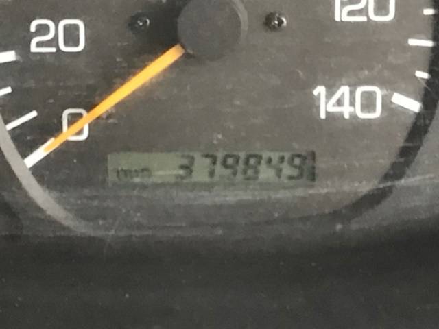 三菱ふそうスーパーグレートアルミブロック大型（10t）[写真36]