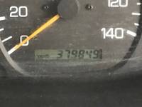 三菱ふそうスーパーグレートアルミブロック大型（10t）[写真36]