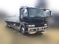 三菱ふそうスーパーグレートアルミブロック大型（10t）[写真03]