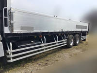 三菱ふそうスーパーグレートアルミブロック大型（10t）[写真04]