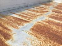 三菱ふそうスーパーグレートアルミブロック大型（10t）[写真07]