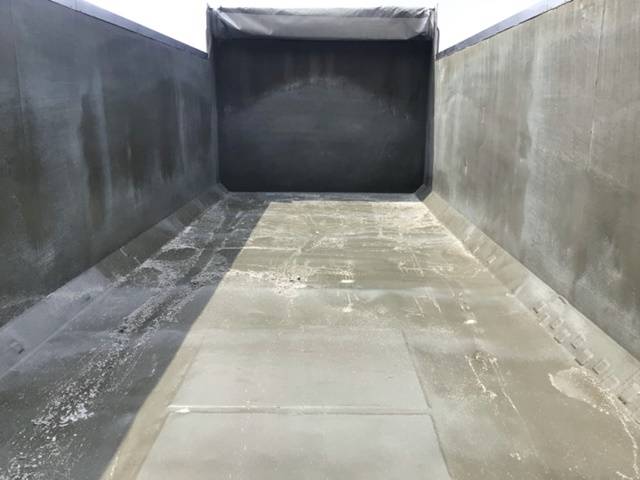 三菱ふそうスーパーグレート深ダンプ（土砂禁ダンプ）大型（10t）[写真11]