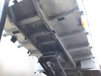 三菱ふそうスーパーグレート深ダンプ（土砂禁ダンプ）大型（10t）[写真17]